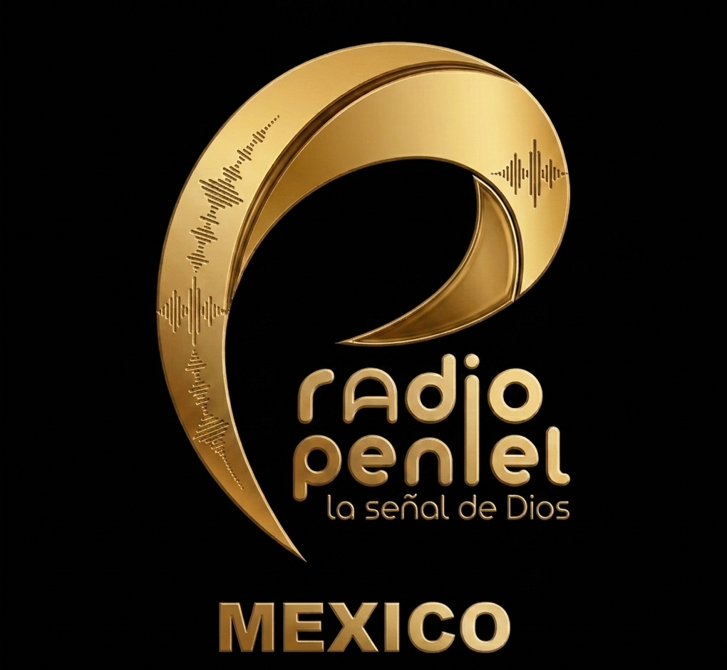 Peniel M&eacute;xico