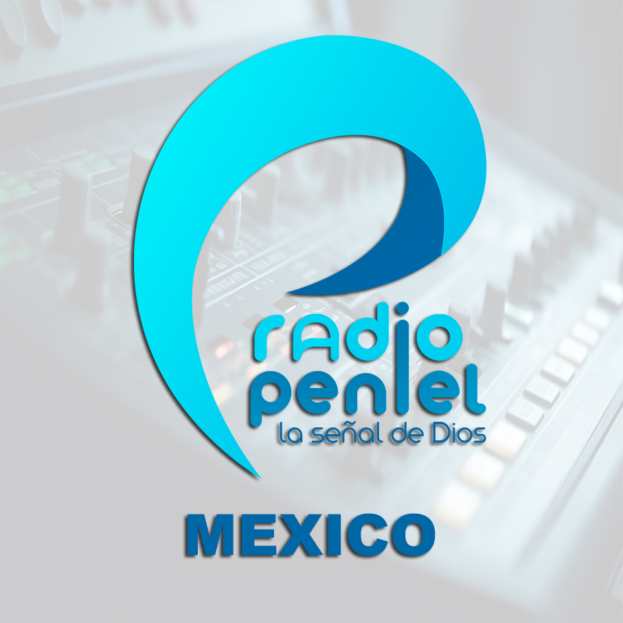 Peniel M&eacute;xico